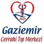 Özel Gaziemir Cerrahi Tıp Merkezi