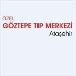 Özel Göztepe Tıp Merkezi Ataşehir