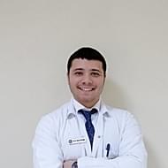 Int. Dr. Ahmet Özdemir