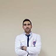 Int. Dr. Onur Baltacıoğlu